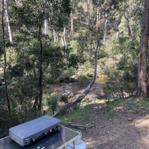 Hunter Valley Cabin