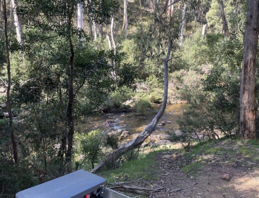 Hunter Valley Cabin