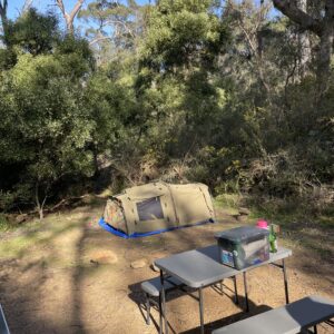 Tiny house - Bentleigh