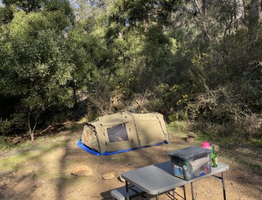 Tiny house – Bentleigh